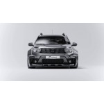 PD wide body kit της PRIOR Design για Dacia Duster (HM)